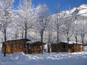 Campeggio Valle Gesso
